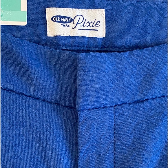 OLD NAVY ANKLE LENGTH PANTS NEW - Picture 2 of 10